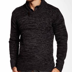 Yoki knitted sweater